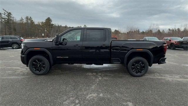 new 2025 GMC Sierra 2500 car, priced at $84,520