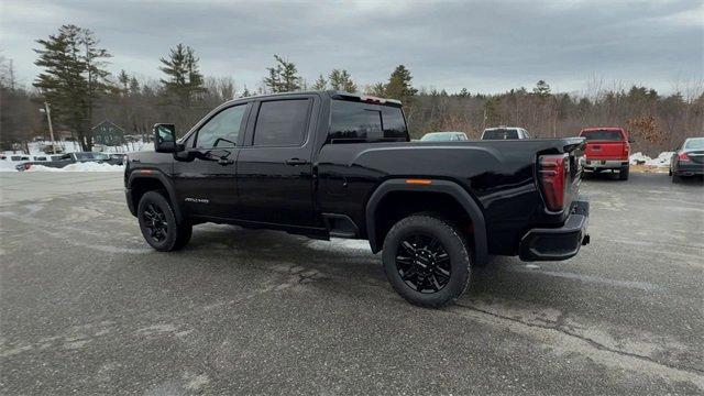 new 2025 GMC Sierra 2500 car, priced at $84,520