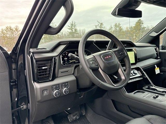 new 2025 GMC Sierra 2500 car, priced at $84,520