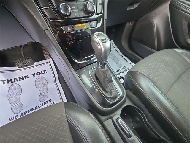 used 2019 Buick Encore car, priced at $13,499