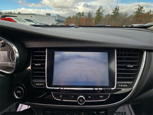 used 2019 Buick Encore car, priced at $13,499