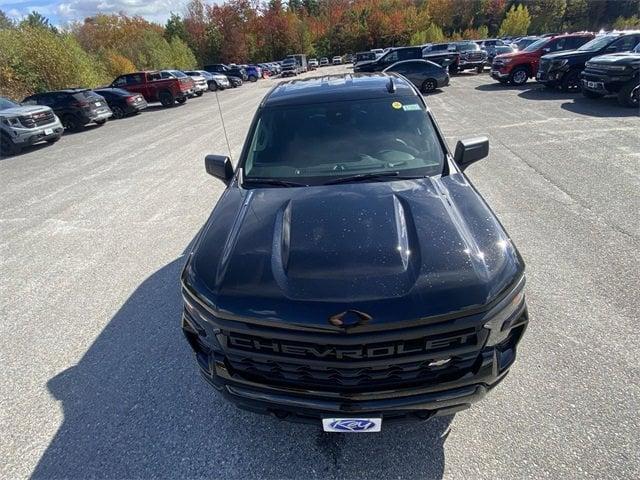 new 2025 Chevrolet Silverado 1500 car, priced at $40,775