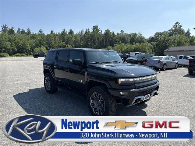 new 2025 GMC HUMMER EV SUV car, priced at $93,935