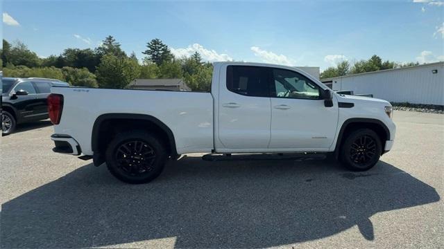 used 2021 GMC Sierra 1500 car, priced at $32,999