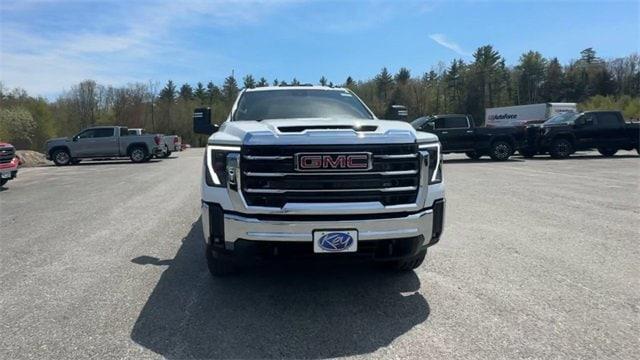 new 2024 GMC Sierra 2500 car, priced at $69,575