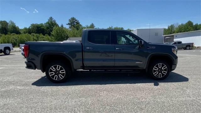 used 2019 GMC Sierra 1500 car, priced at $37,999