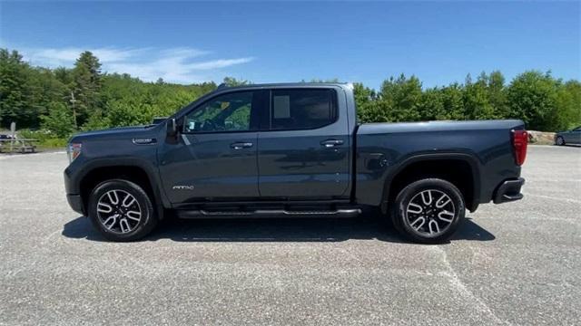 used 2019 GMC Sierra 1500 car, priced at $37,999