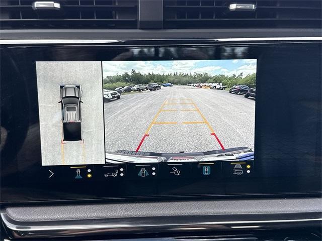 used 2022 GMC Sierra 1500 car, priced at $50,995