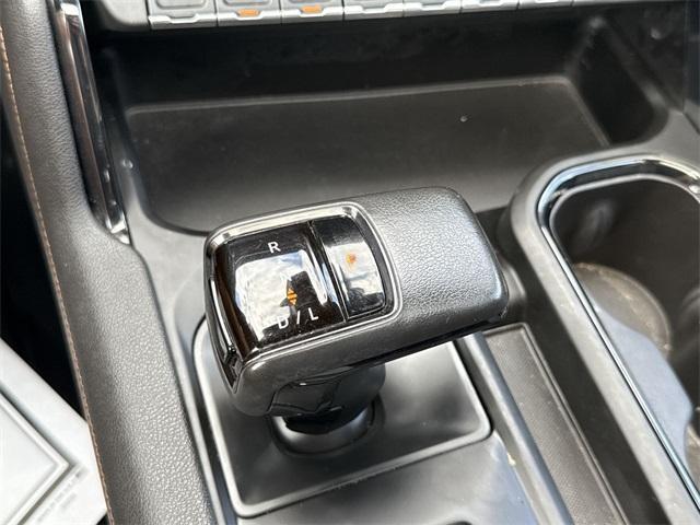 used 2022 GMC Sierra 1500 car, priced at $50,995