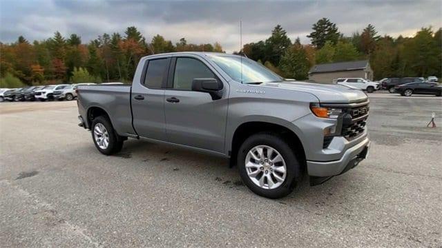 new 2025 Chevrolet Silverado 1500 car, priced at $40,775