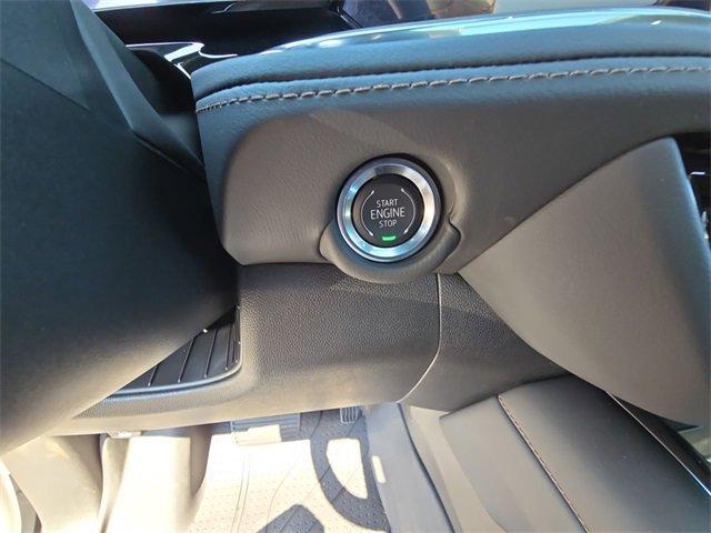 new 2025 Chevrolet Suburban car, priced at $86,120