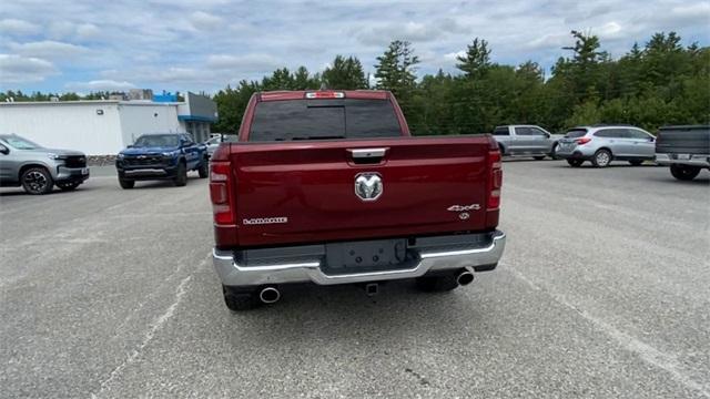 used 2020 Ram 1500 car, priced at $31,252