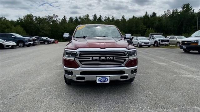 used 2020 Ram 1500 car, priced at $31,252