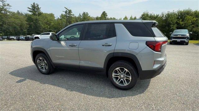 new 2026 GMC Terrain car, priced at $33,040
