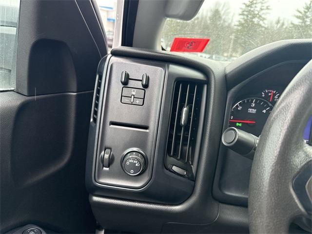 used 2018 GMC Sierra 2500 car, priced at $33,999