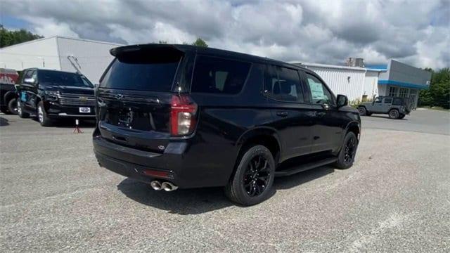 new 2024 Chevrolet Tahoe car, priced at $73,755