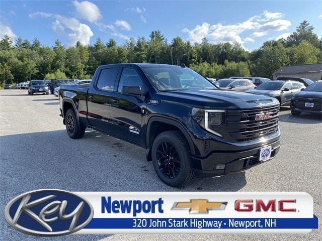 new 2024 GMC Sierra 1500 car, priced at $49,930