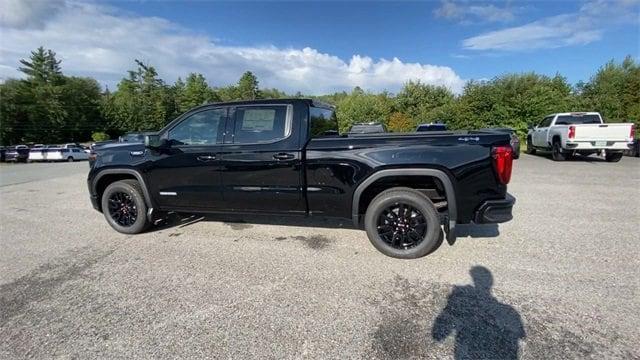 new 2024 GMC Sierra 1500 car, priced at $49,930