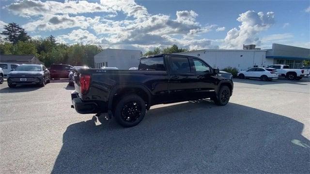 new 2024 GMC Sierra 1500 car, priced at $49,930