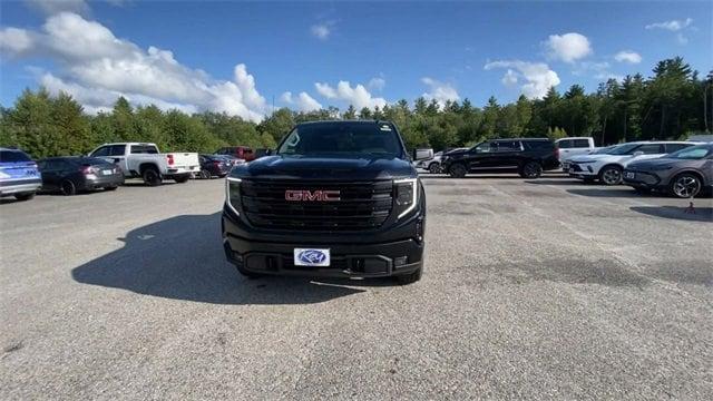 new 2024 GMC Sierra 1500 car, priced at $49,930