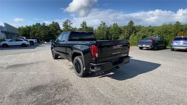 new 2024 GMC Sierra 1500 car, priced at $49,930