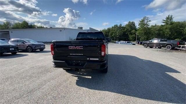 new 2024 GMC Sierra 1500 car, priced at $49,930