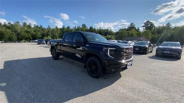 new 2024 GMC Sierra 1500 car, priced at $49,930