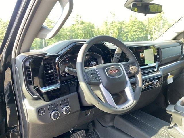 new 2024 GMC Sierra 1500 car, priced at $49,930