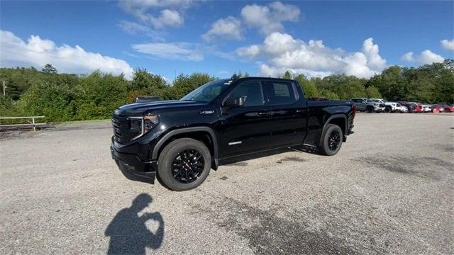 new 2024 GMC Sierra 1500 car, priced at $49,930