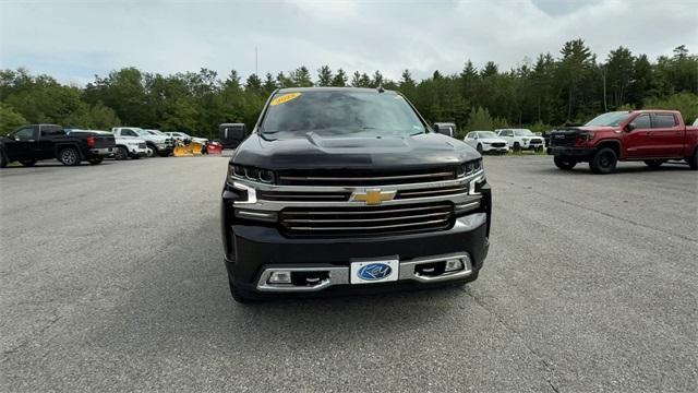 used 2022 Chevrolet Silverado 1500 Limited car, priced at $45,995