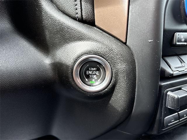 used 2022 Chevrolet Silverado 1500 Limited car, priced at $45,995