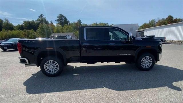 new 2024 GMC Sierra 2500 car, priced at $77,380