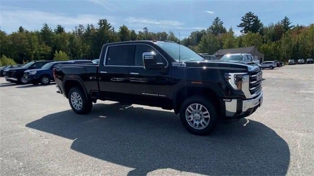 new 2024 GMC Sierra 2500 car, priced at $77,380