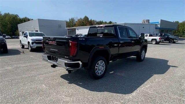 new 2024 GMC Sierra 2500 car, priced at $77,380