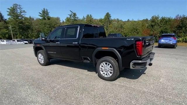 new 2024 GMC Sierra 2500 car, priced at $77,380