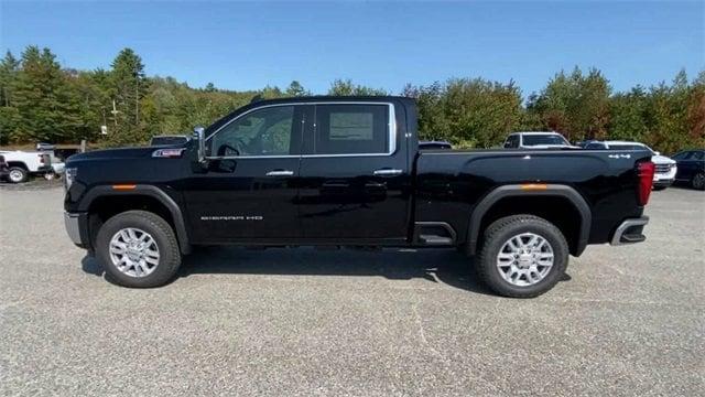 new 2024 GMC Sierra 2500 car, priced at $77,380