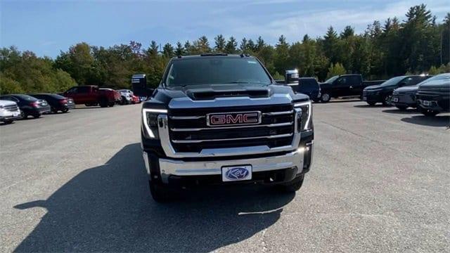 new 2024 GMC Sierra 2500 car, priced at $77,380