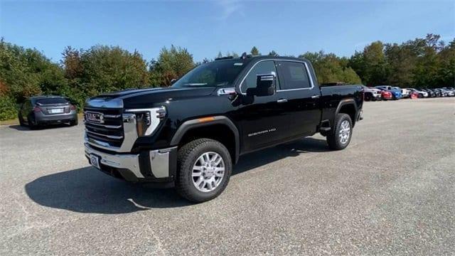 new 2024 GMC Sierra 2500 car, priced at $77,380