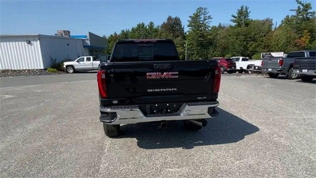 new 2024 GMC Sierra 2500 car, priced at $77,380