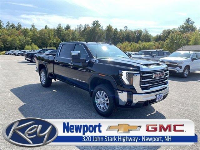 new 2024 GMC Sierra 2500 car, priced at $77,380