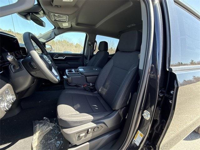 new 2025 GMC Sierra 1500 car, priced at $49,890