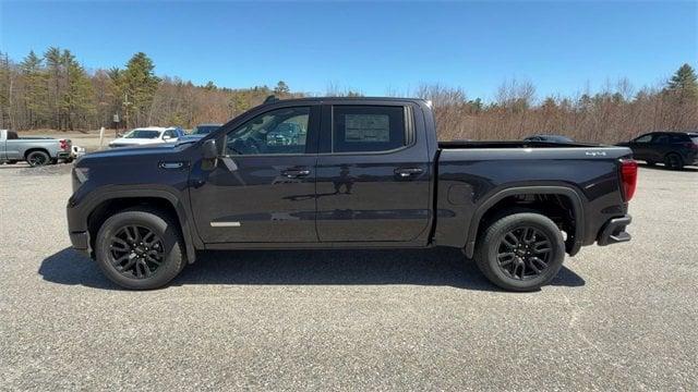 new 2025 GMC Sierra 1500 car, priced at $49,890