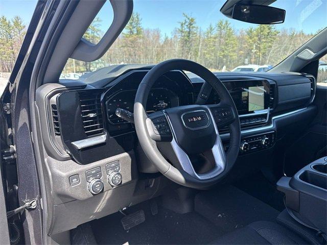 new 2025 GMC Sierra 1500 car, priced at $49,890