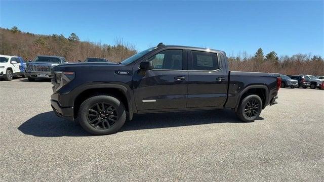 new 2025 GMC Sierra 1500 car, priced at $49,890
