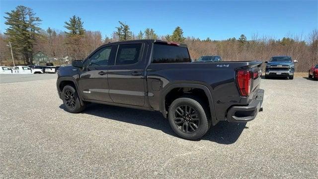 new 2025 GMC Sierra 1500 car, priced at $49,890
