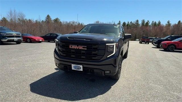 new 2025 GMC Sierra 1500 car, priced at $49,890