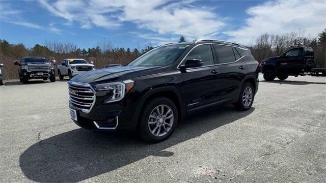 new 2024 GMC Terrain car, priced at $33,935