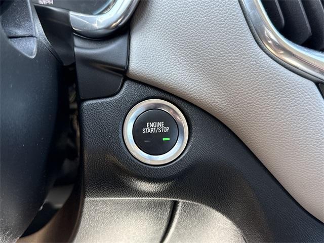 used 2020 Chevrolet Equinox car, priced at $19,499