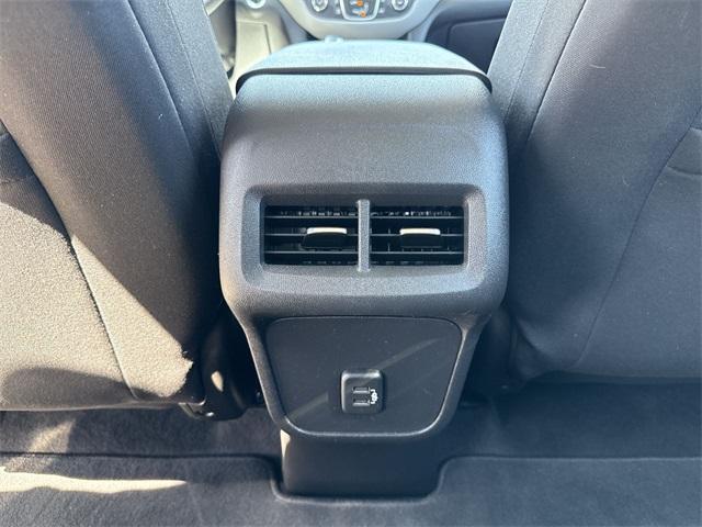 used 2020 Chevrolet Equinox car, priced at $19,499