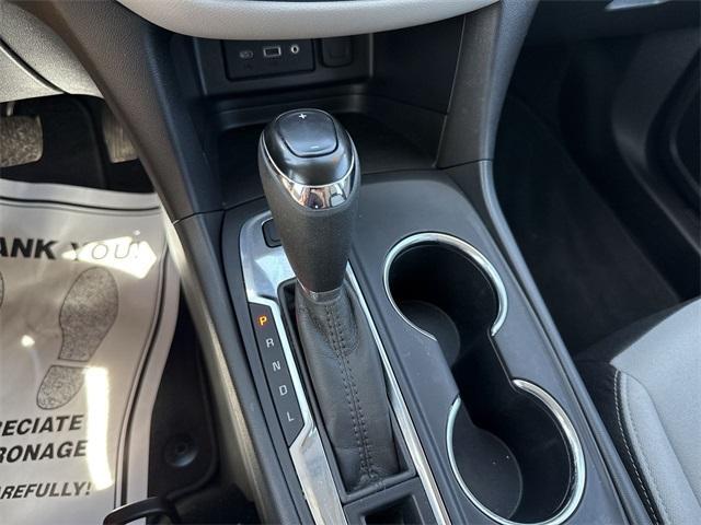 used 2020 Chevrolet Equinox car, priced at $19,499